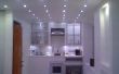 LED-verlichting voor enige appartement