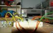 Arduino sfeerverlichting