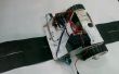 Lijn volgeling Robot zonder Arduino of Microcontroller