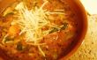 Hoe maken Pistou soep