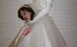 Headless bruid van Duct Tape