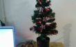@tweet_tree: twitter gecontroleerd kerstboom