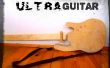 UltraGuitar - een ultrasone gitaar
