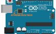 RECOMPILE (Rename) en Flash met de ISP om te zetten uw Arduino in een apparaat HID (usb-midi) HIDUINO