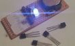 Eenvoudige Transistor Tester