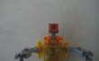 Hoe maak je een eenvoudige Robot van Lego