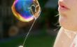 Bubble wands