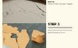 Hoe maak je een Papercraft Donut