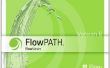 FlowJet serie deel 5: Handmatige Pathing in FlowPath