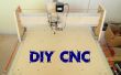 Maak uw eigen DIY CNC