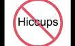 How To Get Rid van Hiccups