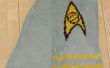 Spock's sjaal