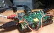 Raspberry Pi voor het testen van uw infrarood afstandsbediening met