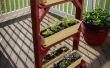 Tuin Plant Stand