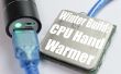 Blijf warm deze winter: CPU Hand Warmer