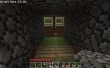 Minecraft dubbele deuren