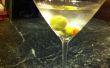 De perfecte Martini