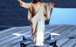 Jezus levitatie