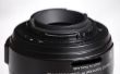 Nikon lens mount reparatie