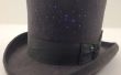 Mijn hoed, het zit vol met sterren! 