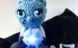 Mass Effect Crochet: Liara T'Soni en Glyph
