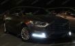 How to Install LED Daytime Running Lights op Ford Fusion
