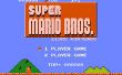 Vind het geheim Warp Zones In Super Mario Brothers