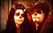 Een geweldig Halloween foto maken met iPhone Apps