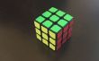 Hoe op te lossen een Rubik's kubus