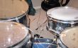 De goedkoopste manier om spelen RockBand met echte Drums