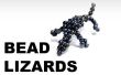 Bead Lizard