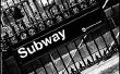 Hoe om te schieten je onafhankelijke film in de metro van New York City als je niet kan veroorloven toelaat