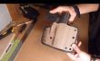 Hoe maak je een Kydex holster voor een gun DIY