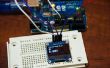Arduino OLED Voltage Meter