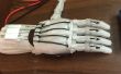 E-NABLE Hand Spidey Sensors