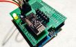 Bouwen van een Arduino-Shield voor de Transceiver nRF24L01 +