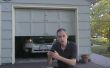 Bluetooth Garage deuropener & auto Starter