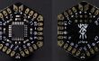 Maken van low-power(0.12μA) Arduino control board