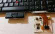 Een betere ThinkPad USB-toetsenbordadapter