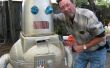 Hoe maak je een Robot Suit