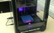 Afdrukken op de Makerbots in het Innovation Lab