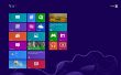 Upgrade en het gebruik van Windows 8! 