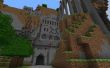 Minecraft Ult.Castle Walkthrough Deel 2