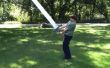Hoe maak je een eenvoudige en gemakkelijke Buster sword
