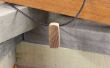 Hoe maak je deze prachtige saw-mark ketting (voor minder dan één Dollar)