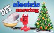 How to Make DIY Electric sneeuwt kerstboom