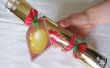 Christmas Cracker hacken een zinvolle vooraf verpakt geschenk