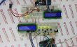 Infraroodtemperatuur draadloze transmissie alarmsysteem met Arduino
