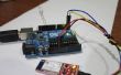 Stem geactiveerd verlichting / Led (ARDUINO en ANDROID)