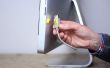 Een slimme manier om toegang tot de USB-poorten op uw iMac (+ video)